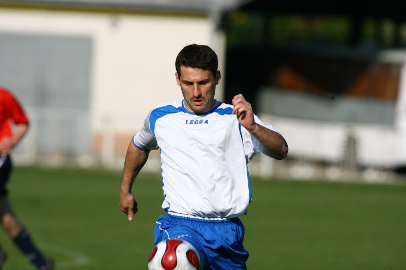 Hluk - Spytihněv 07/08